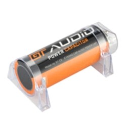Condensatore Digitale 6 farad GT-Audio GT-C6
