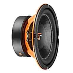 GT-SW6/4 Subwoofer 16 cm GT audio  2x4 ohm 75w rms