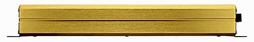 Amplificatore monofonico GT Audio GT-500/x1D 1x500w Class D - immagine 4