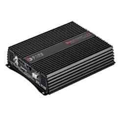 Team5000/X1DFR - Amplificatore mono Full range - 12v Power Amplifier 5000w