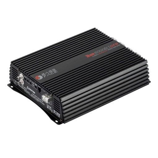 Team5000/X1DFR - Amplificatore mono Full range - 12v Power Amplifier 5000w