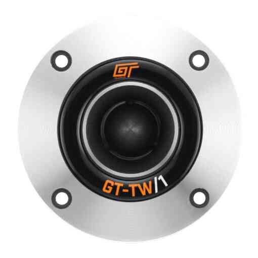 GT AUDIO GT-TW/1 BULLET TWEETER  HIGH SPL 4Ohm - immagine 6