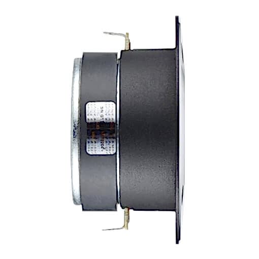GT AUDIO GT-TW/1 BULLET TWEETER  HIGH SPL 4Ohm - immagine 8