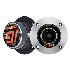 GT AUDIO GT-TW/1 BULLET TWEETER  HIGH SPL 4Ohm