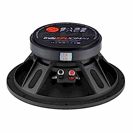 Indy SPL10M/4 - Midrange 25 cm -400 w rms High Spl - Singolo - immagine 7