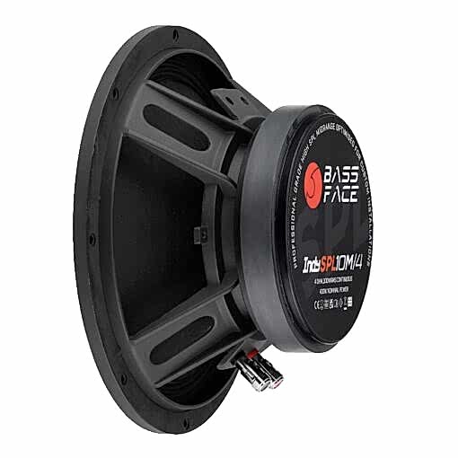 Indy SPL10M/4 - Midrange 25 cm -400 w rms High Spl - Singolo - immagine 5