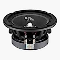 Indy SPL6M/4 - Midrange 16,5 cm -150 w rms High Spl - Singolo