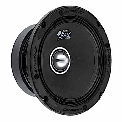 Indy SPL6M/4 - Midrange 16,5 cm -150 w rms High Spl - Singolo - immagine 3