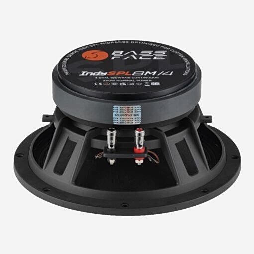 Indy SPL8M/4 - Midrange 20 cm -250 w rms High Spl - Singolo - immagine 7