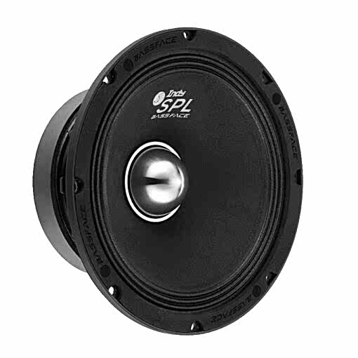 Indy SPL8M/4 - Midrange 20 cm -250 w rms High Spl - Singolo - immagine 3