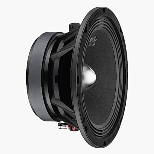 Indy SPL8M/4 - Midrange 20 cm -250 w rms High Spl - Singolo - immagine 2