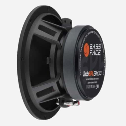 Indy SPL8M/4 - Midrange 20 cm -250 w rms High Spl - Singolo - immagine 6