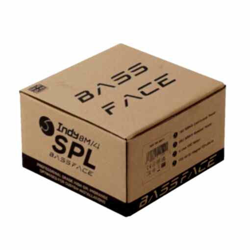 Indy SPL8M/4 - Midrange 20 cm -250 w rms High Spl - Singolo - immagine 8