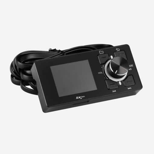 Team DSP6/10 - Processore digitale 6 canali Hi-Level input - 2 ch rca input - 10 canali rca out - Amplificatore integrato ad 8 Ch - DRC - immagine 4
