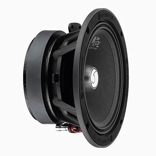 TeamXPL6/4 - Midbass 16,5 cm - 200 w rms- wide range High Spl - Singolo