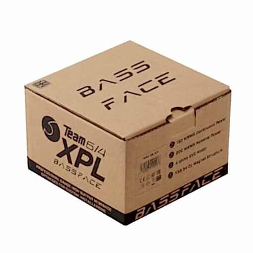 TeamXPL6/4 - Midbass 16,5 cm - 200 w rms- wide range High Spl - Singolo - immagine 6