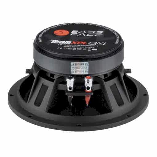 TeamXPL8/4 - Midbass 20 cm - 300 w rms- wide range High Spl - Singolo - immagine 6