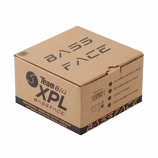 TeamXPL8/4 - Midbass 20 cm - 300 w rms- wide range High Spl - Singolo - immagine 7