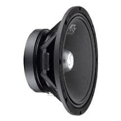 TeamXPL10/4 - Midbass 25 cm - 400 w rms- wide range High Spl - Singolo