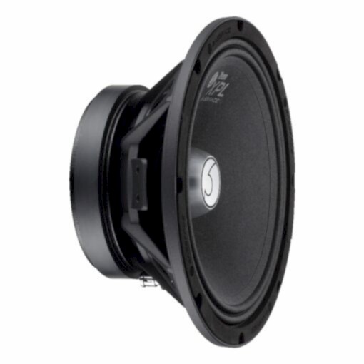 TeamXPL10/4 - Midbass 25 cm - 400 w rms- wide range High Spl - Singolo