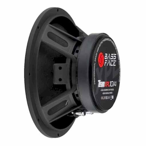 TeamXPL10/4 - Midbass 25 cm - 400 w rms- wide range High Spl - Singolo - immagine 6