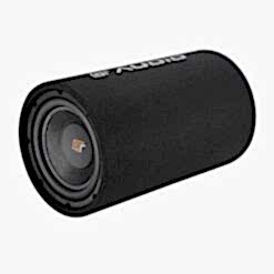 subwoofer a tubo
