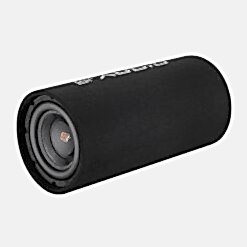 subwoofer passivo a tubo 20 cm