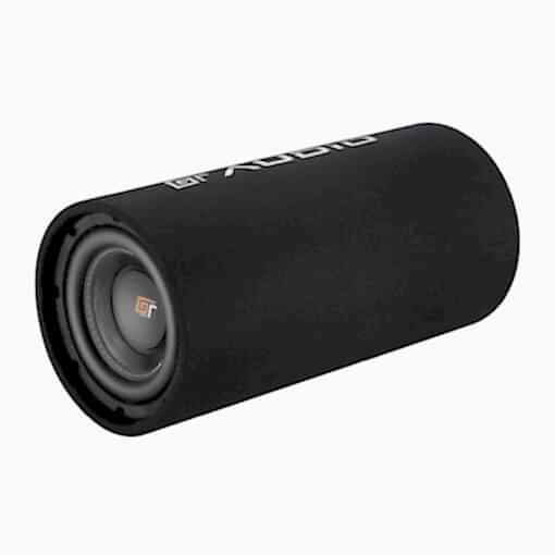 subwoofer passivo a tubo 20 cm