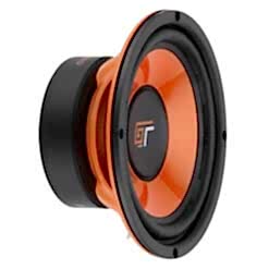 woofer 16,5 cm