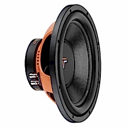 subwoofer 32 cm dvc 4 ohm