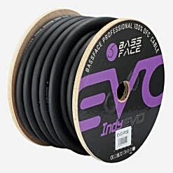 CAVO ALIMENTAZIONE IN RAME 50 MM