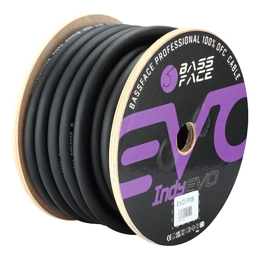 CAVO ALIMENTAZIONE IN RAME 50 MM