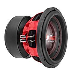 subwoofer teamred 32 cm