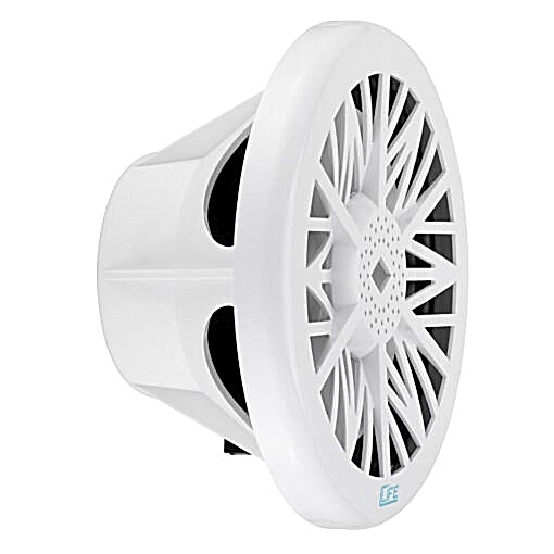 CLife CL10/4 - 10" 25cm 4Ohm 150w RMS Marine Grade Waterproof Subwoofer