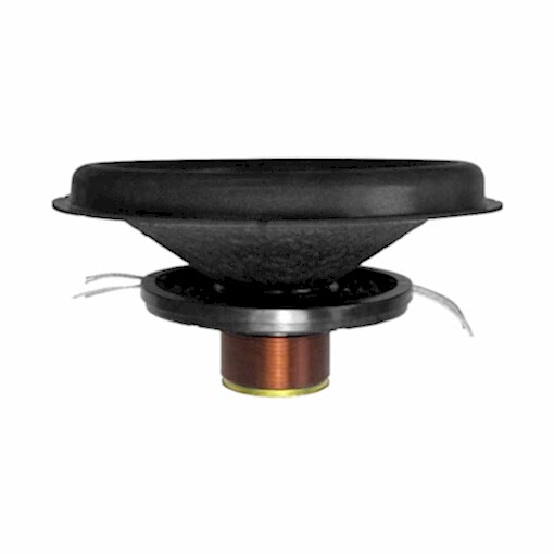 IndyS12/2 -Subwoofer 32 cm  1300 w rms 2+2 OHM - immagine 9