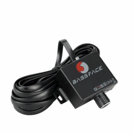 Team3000/X1DFR - Amplificatore 3000W RMS mono Full range - 12v Power Amplifier 3 KW - immagine 7