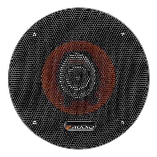 GT-FR42 Coppia Coassiali due vie 10 cm  GT-audio - immagine 5