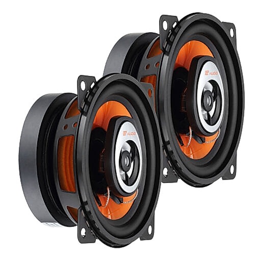 GT-FR42 Coppia Coassiali due vie 10 cm  GT-audio - immagine 10