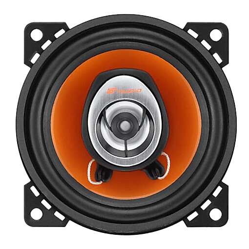 GT-FR42 Coppia Coassiali due vie 10 cm  GT-audio - immagine 4