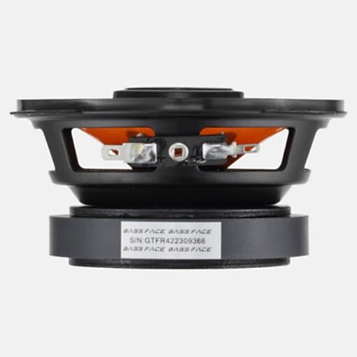 GT-FR42 Coppia Coassiali due vie 10 cm  GT-audio - immagine 2