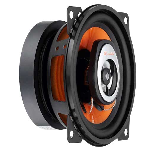 GT-FR42 Coppia Coassiali due vie 10 cm  GT-audio - immagine 9