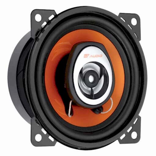 GT-FR42 Coppia Coassiali due vie 10 cm  GT-audio - immagine 6
