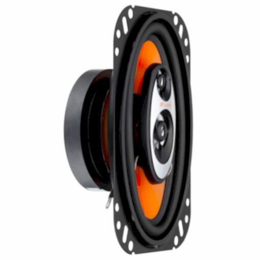 GT-FR463 Coppia Coassiali due vie 4 x 6"  GT-Audio - immagine 10