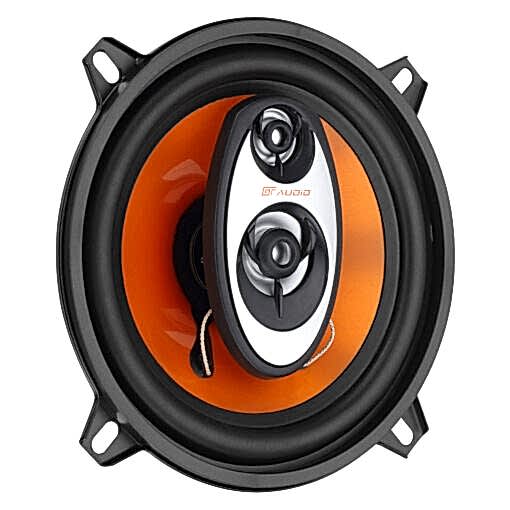 GT-FR523 Coppia Coassiali tre vie 13 cm  GT-audio - immagine 6
