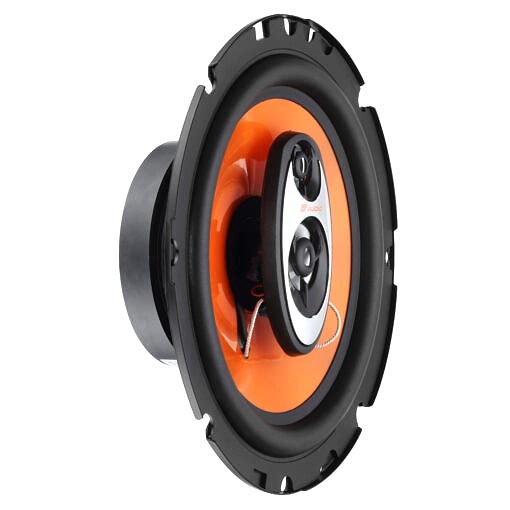GT-FR653 Coppia Coassiali tre vie 16,5 cm  GT-audio - immagine 9