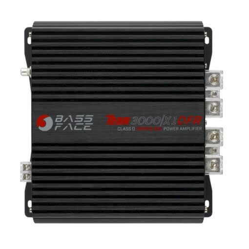 Team3000/X1DFR - Amplificatore 3000W RMS mono Full range - 12v Power Amplifier 3 KW - immagine 2