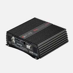 amplificatore spl per auto