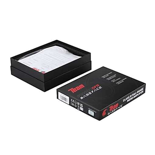 Team3000/X1DFR - Amplificatore 3000W RMS mono Full range - 12v Power Amplifier 3 KW - immagine 9