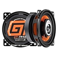 GT-FR42 Coppia Coassiali due vie 10 cm  GT-audio