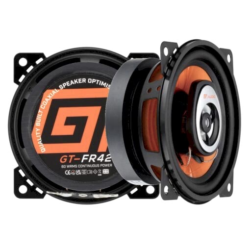 GT-FR42 Coppia Coassiali due vie 10 cm  GT-audio